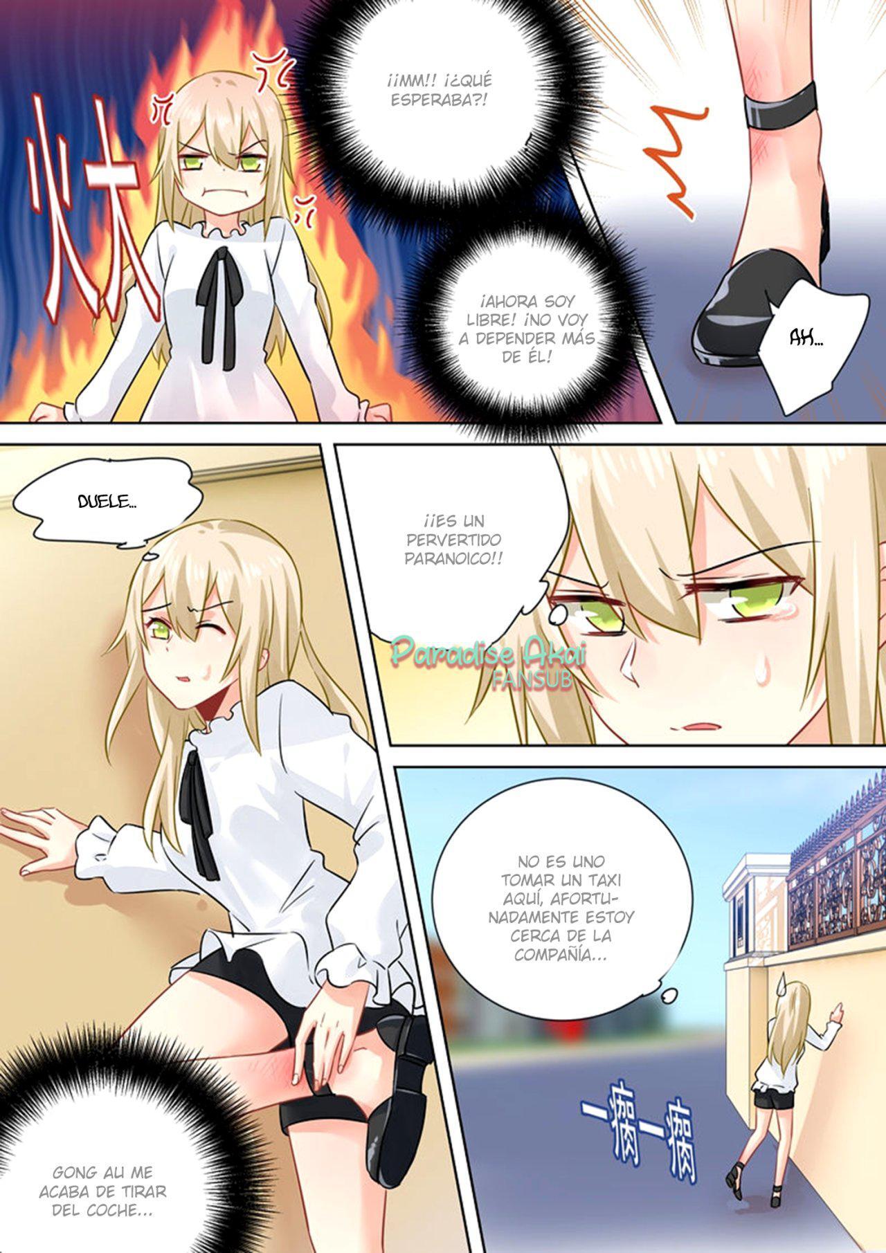 Capitulo 80 page 10