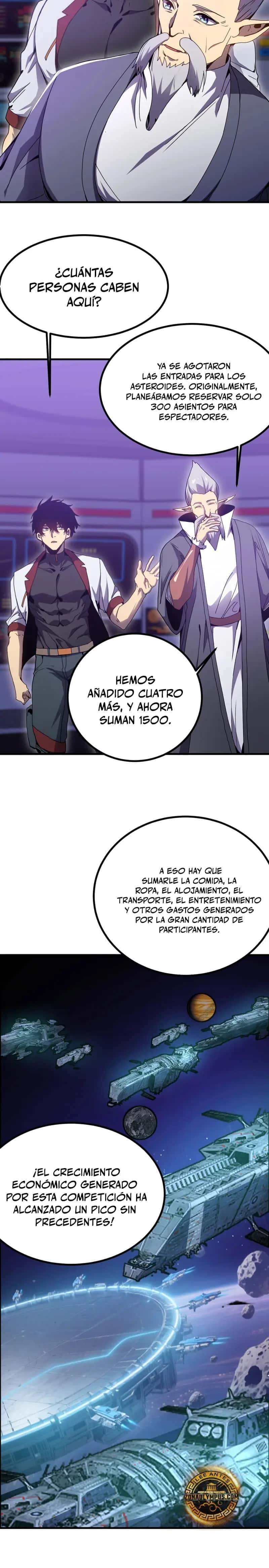 Capitulo 256 page 15