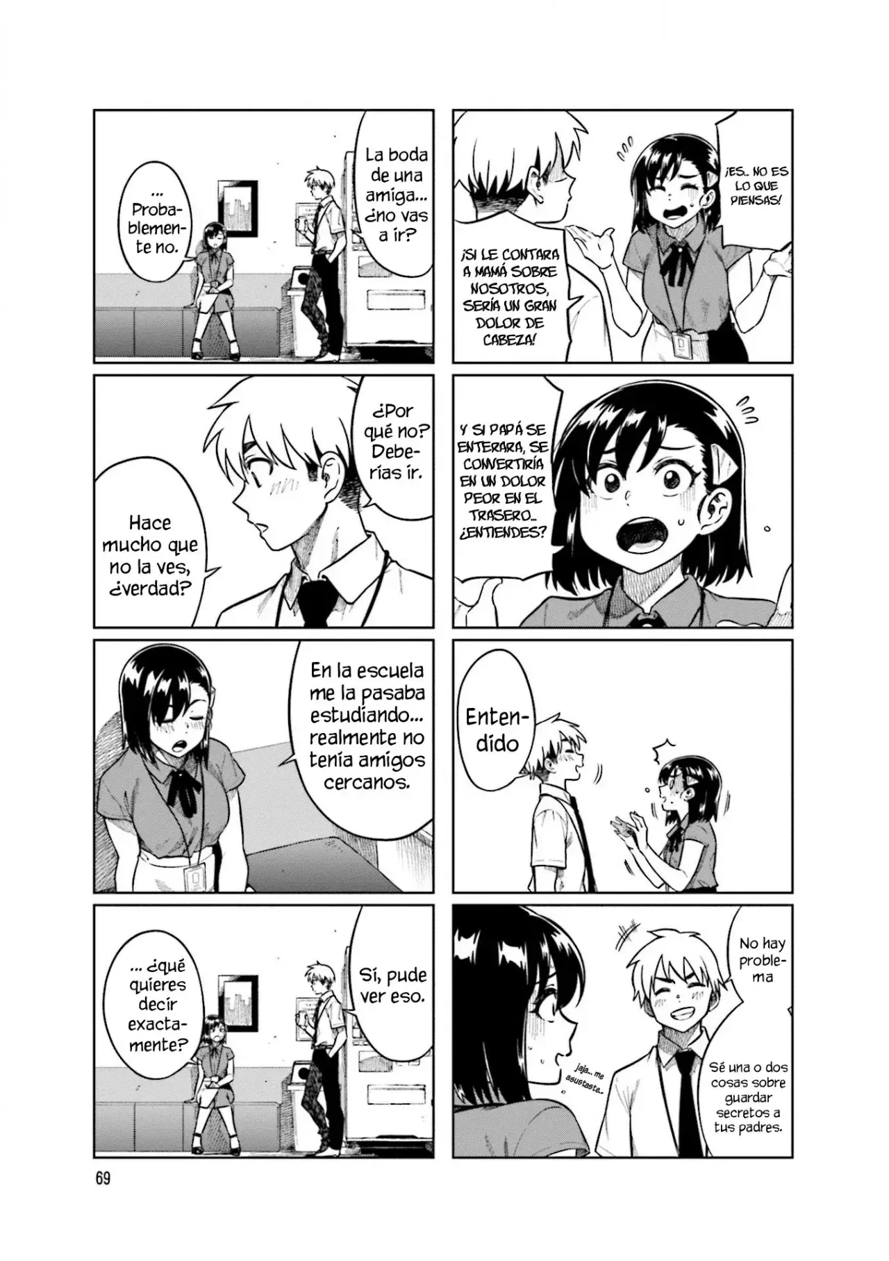 Capitulo 76 page 8