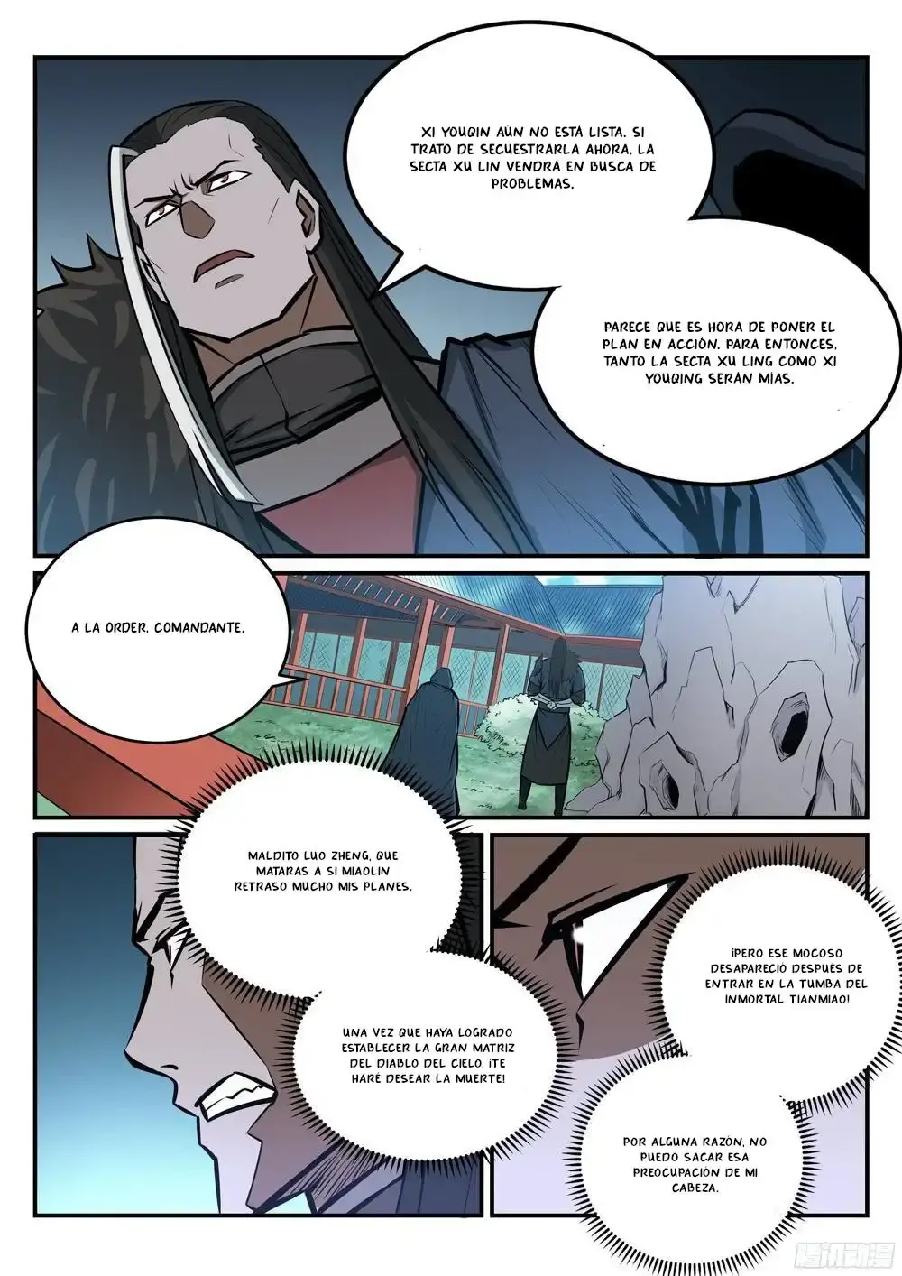 Capitulo 235 page 9