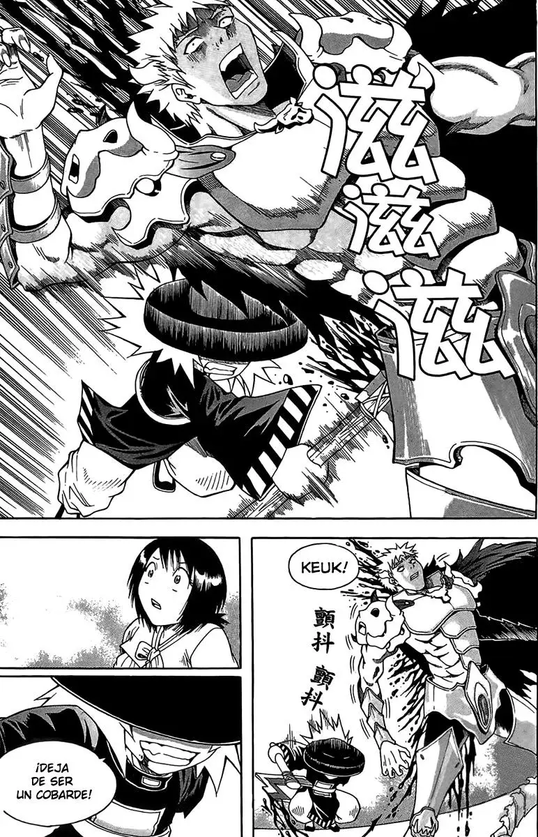 Capitulo 50 page 24