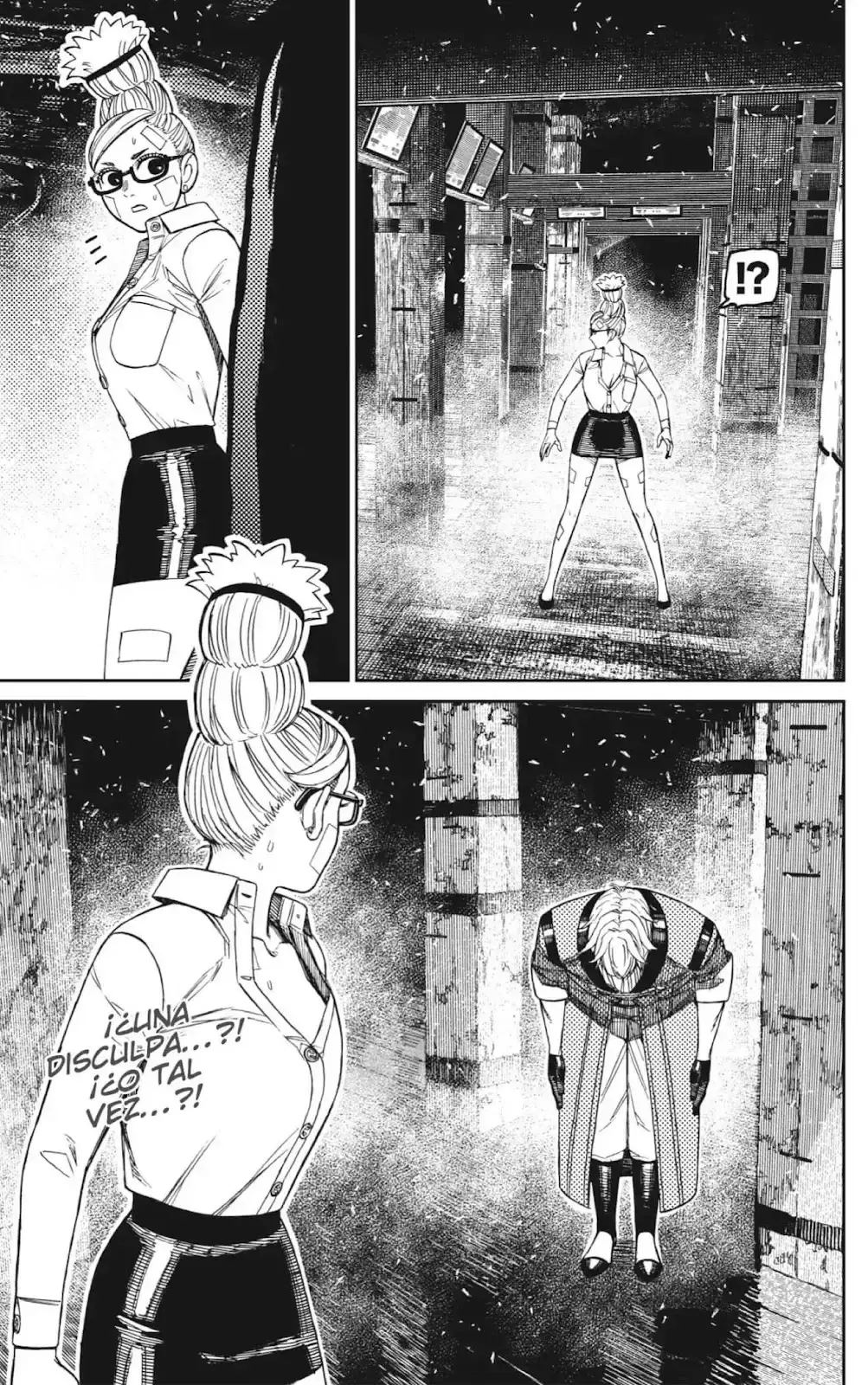 Capitulo 202 page 18
