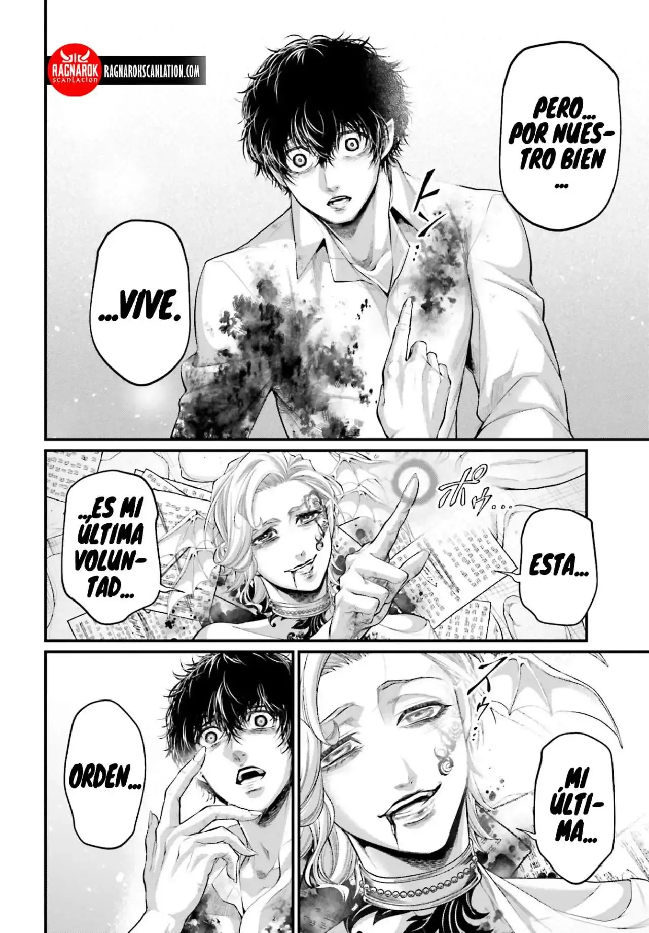 Capitulo 67 page 71