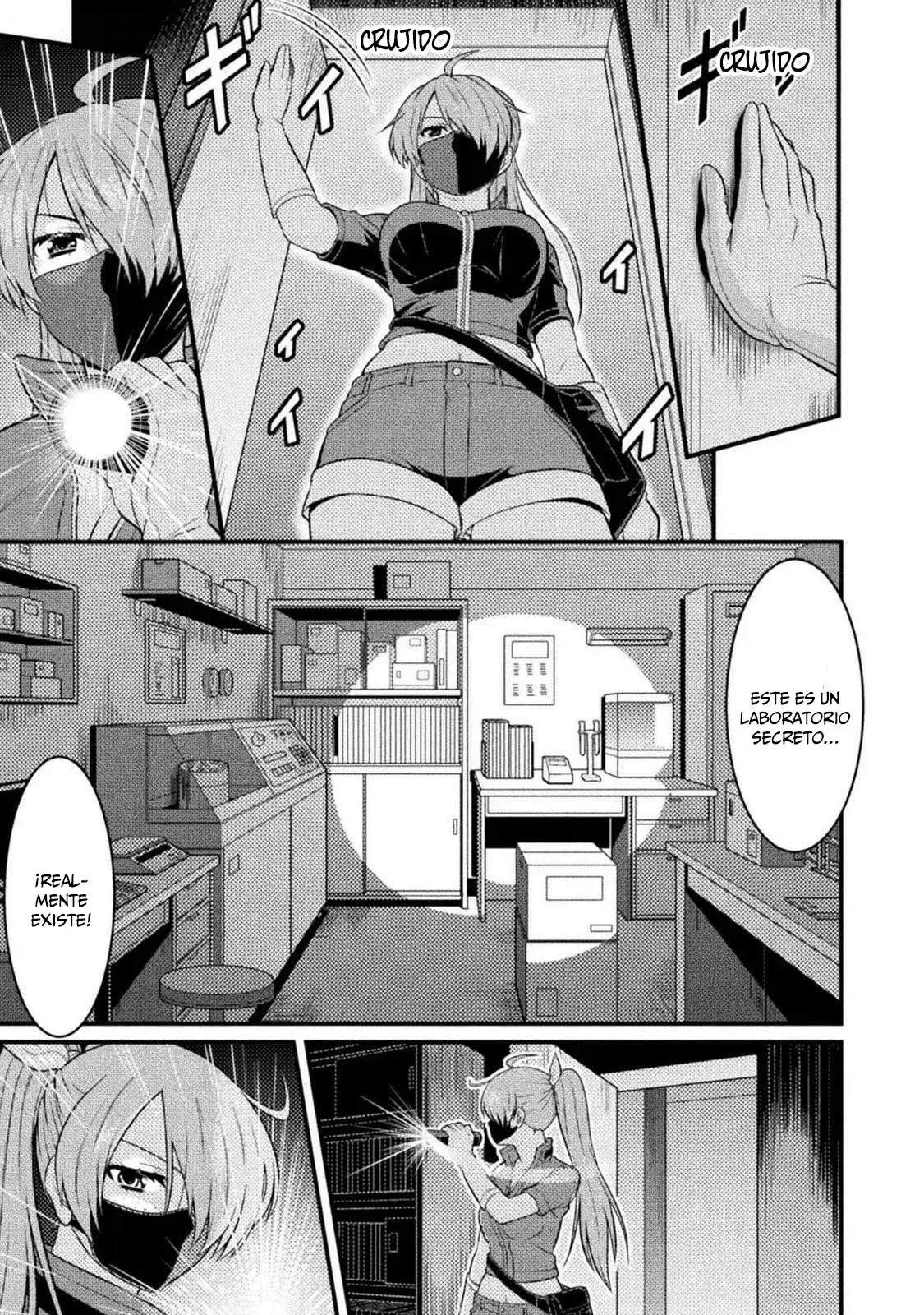 Capitulo 18 page 34