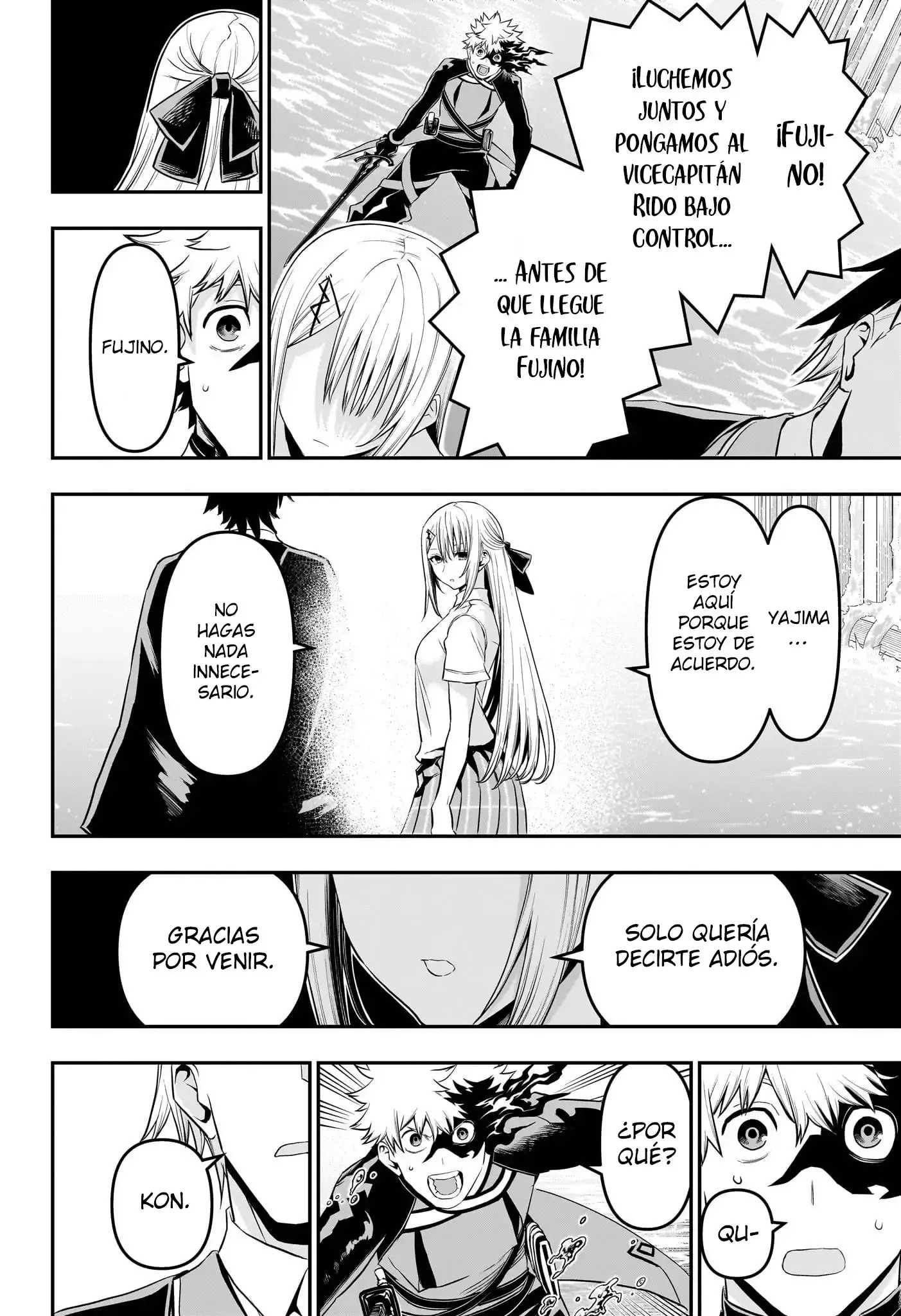 Capitulo 73 page 8