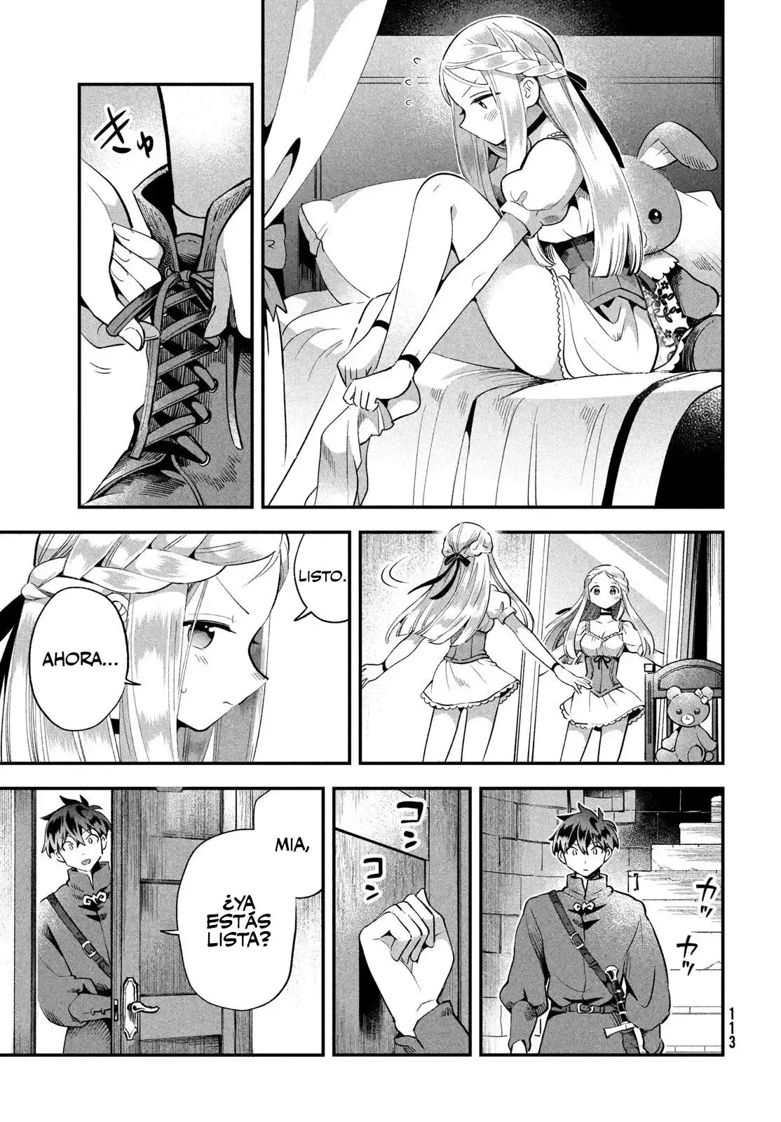 Capitulo 53 page 10