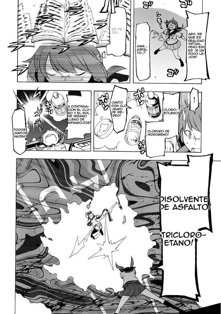 Capitulo 82 page 13