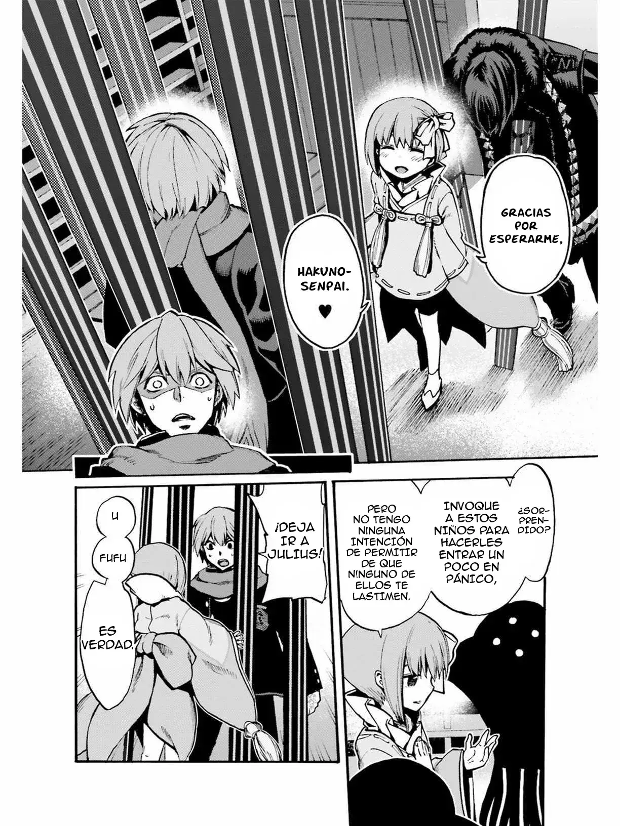 Capitulo 46 page 9