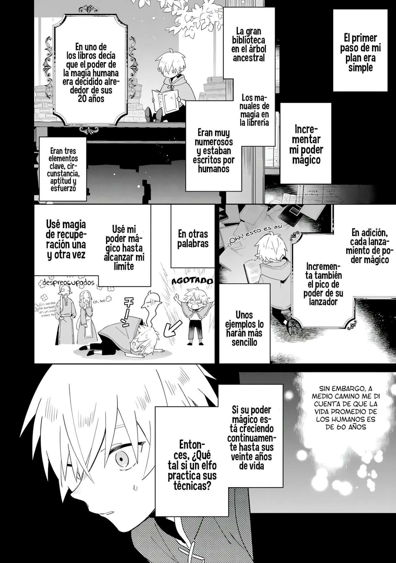 Capitulo 1 page 20