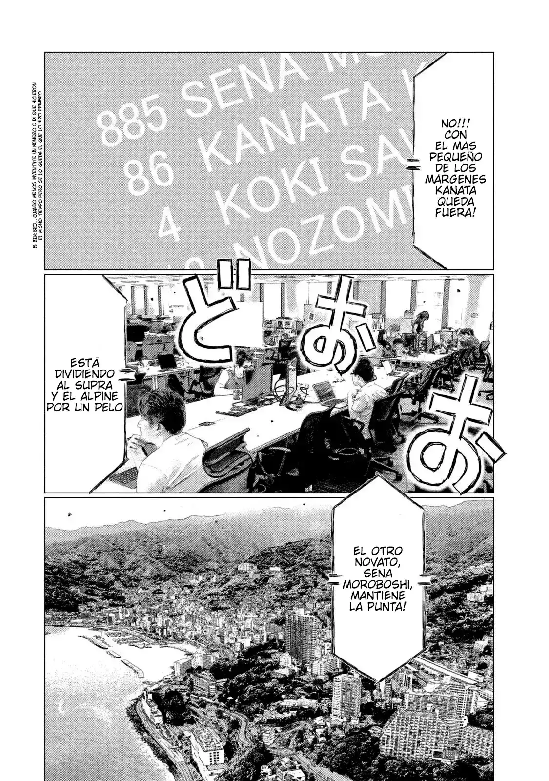 Capitulo 224 page 6