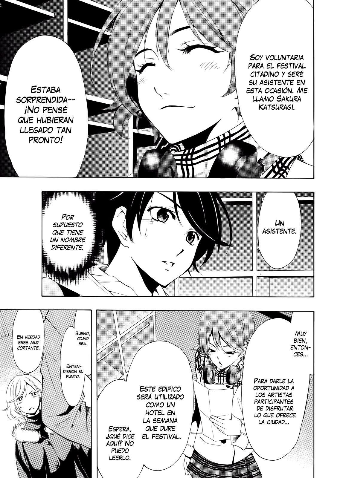 Capitulo 136 page 6