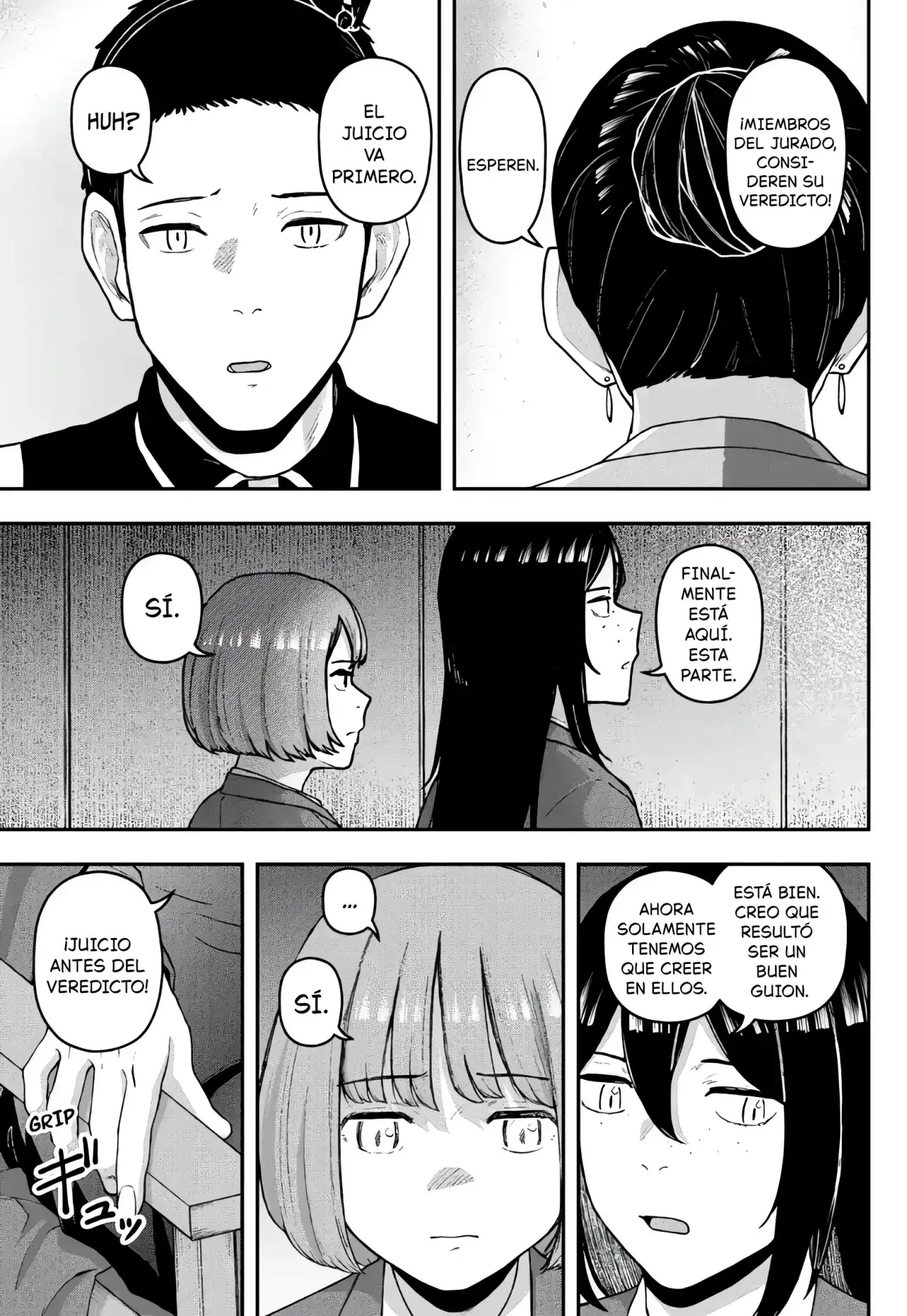 Capitulo 31 page 7