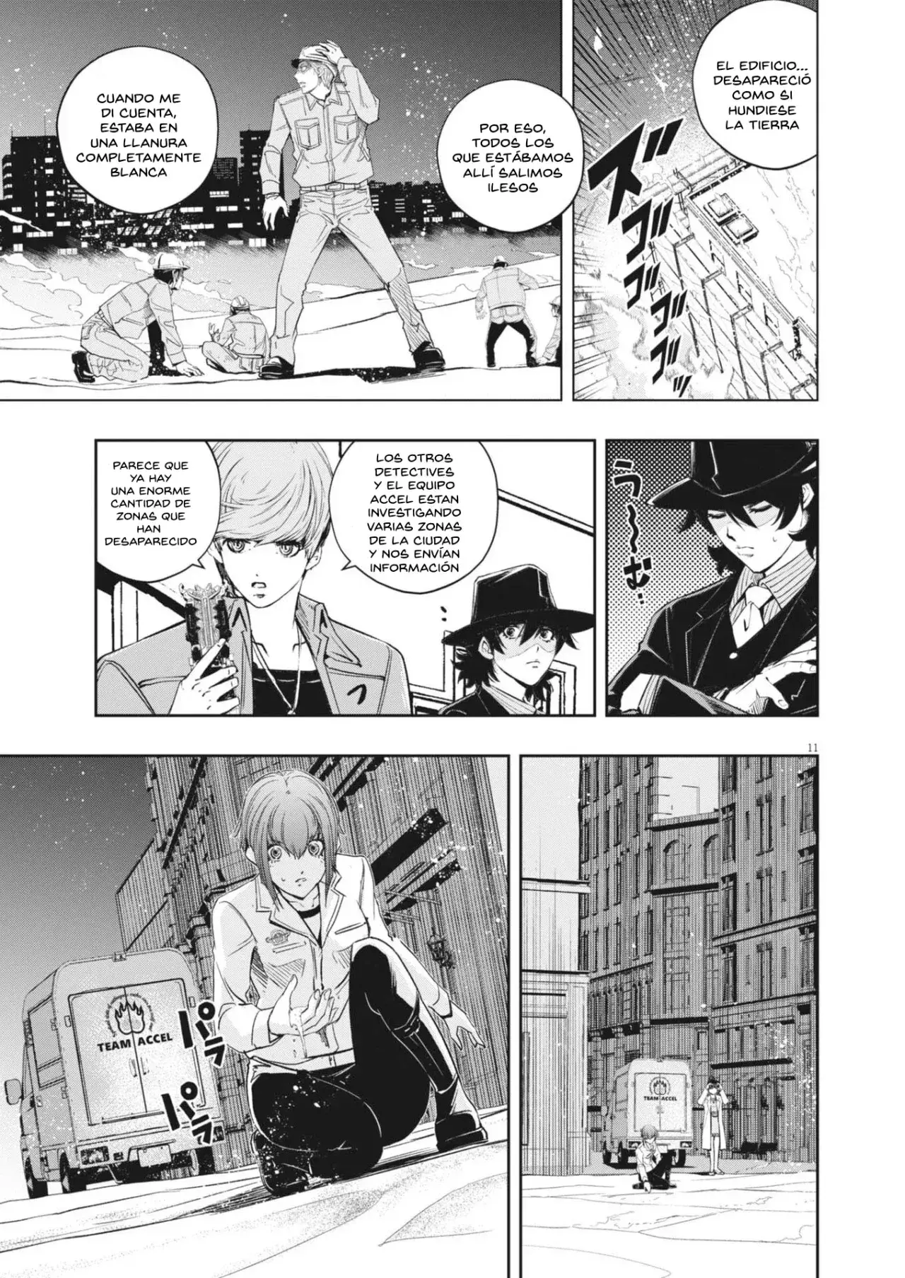 Capitulo 169 page 11