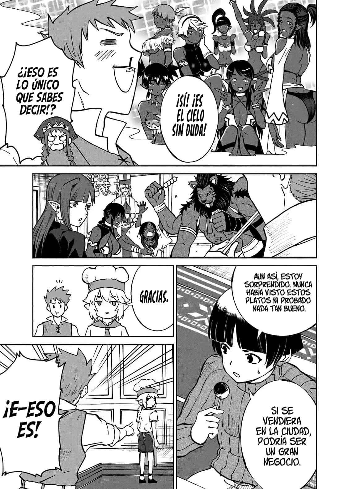 Capitulo 69 page 25