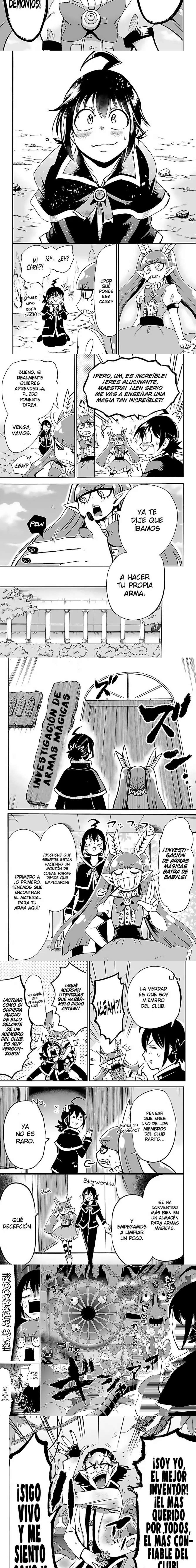 Capitulo 99 page 3