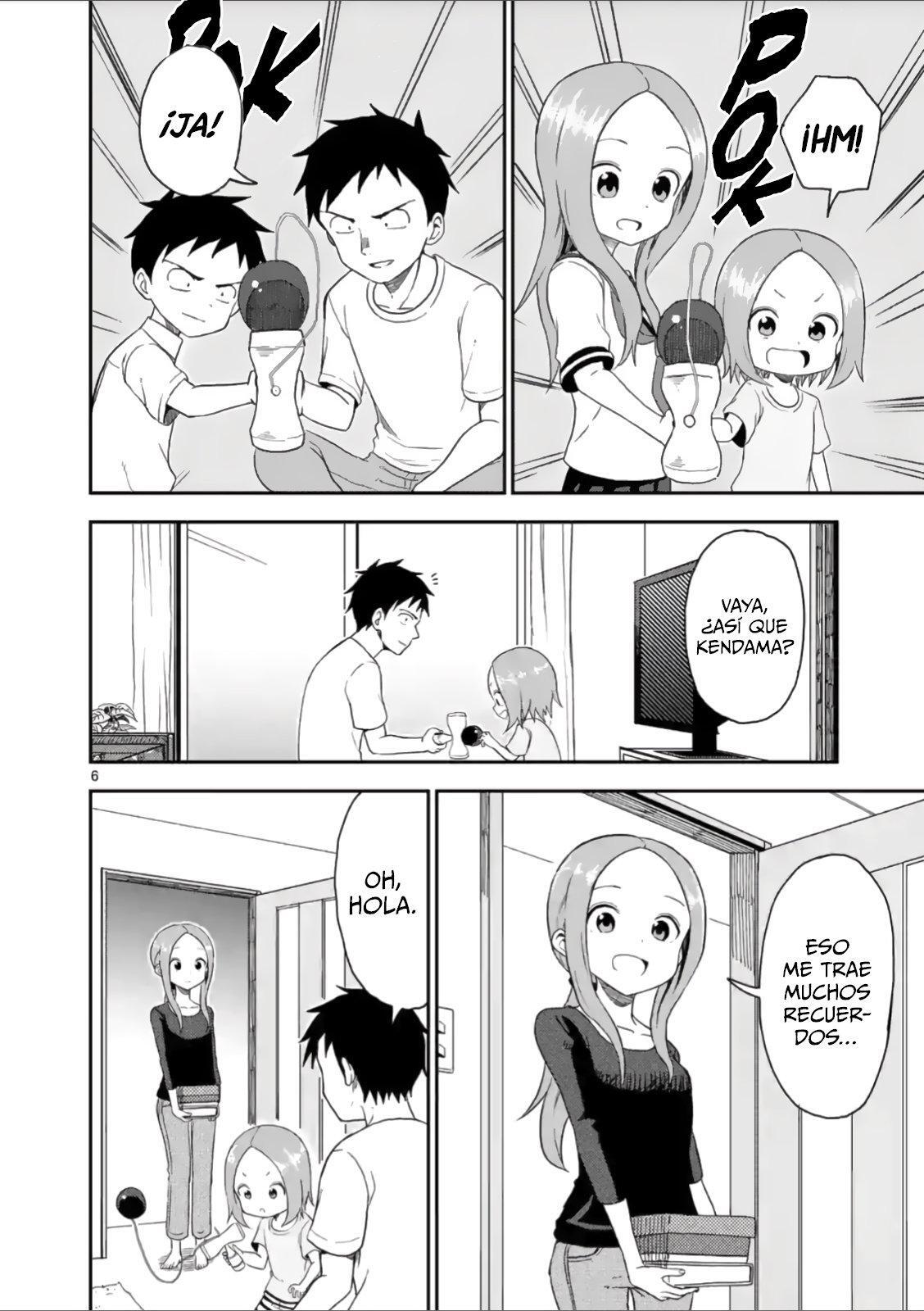 Capitulo 45 page 7