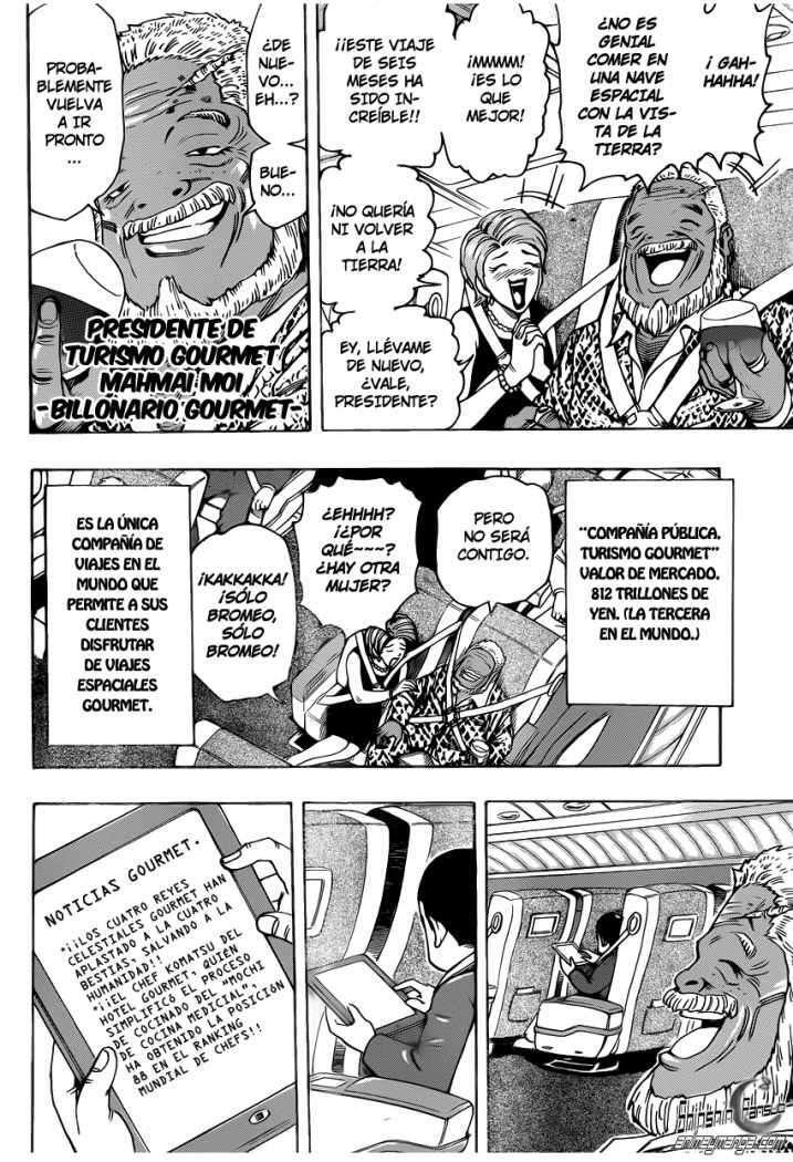 Capitulo 210 page 5