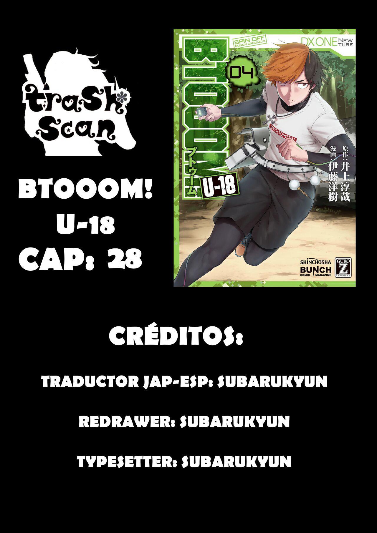 Capitulo 28 page 1