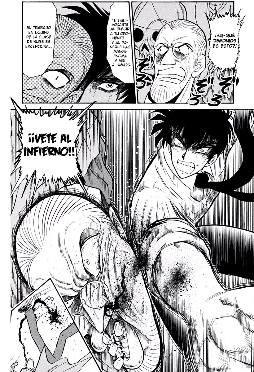 Capitulo 185 page 18