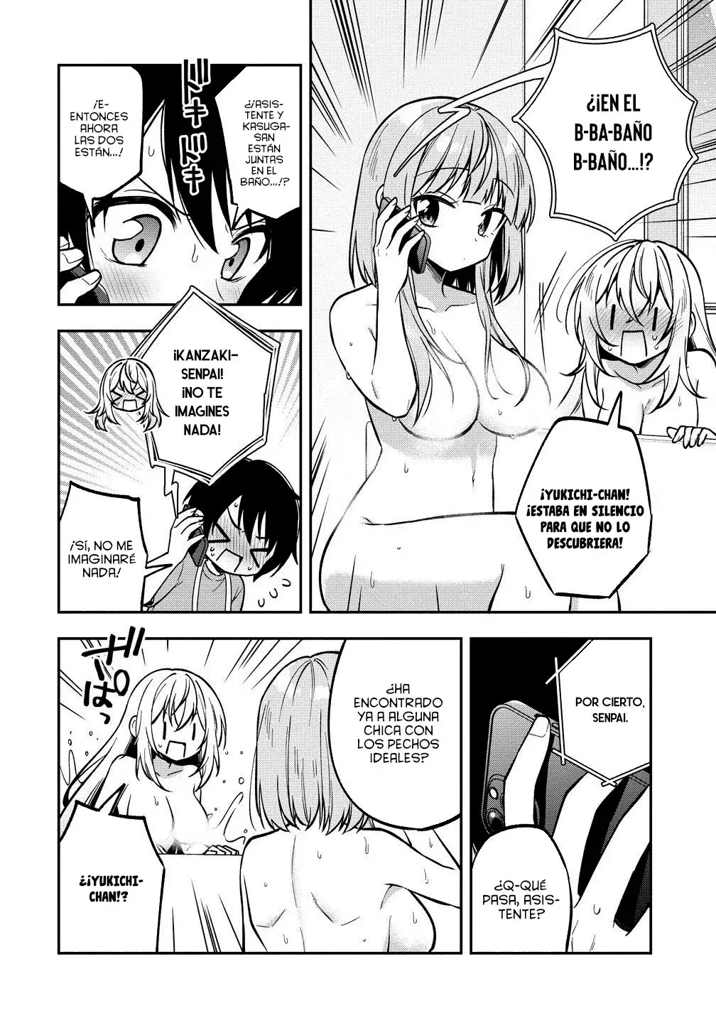 Capitulo 23.10 page 10