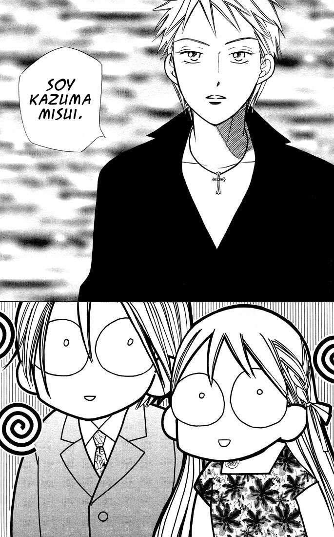 Capitulo 19 page 15