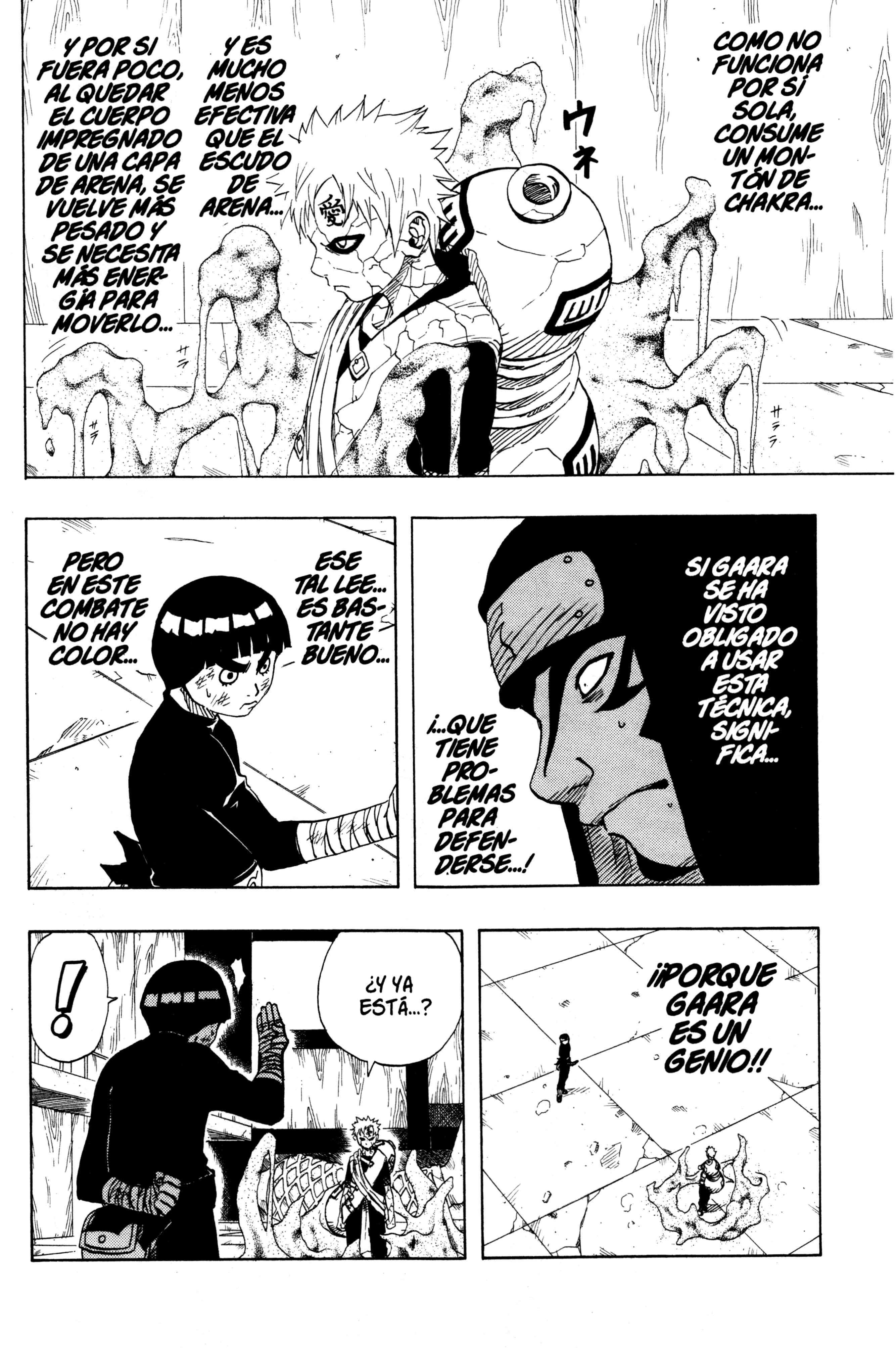 Capitulo 83 page 10