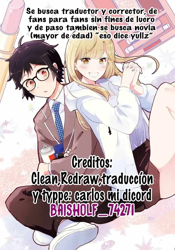 Capitulo 3.50 page 1