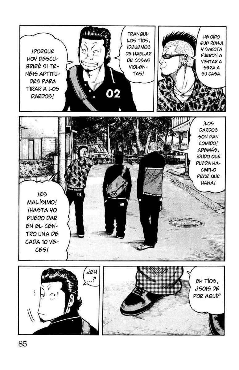 Capitulo 58 page 28