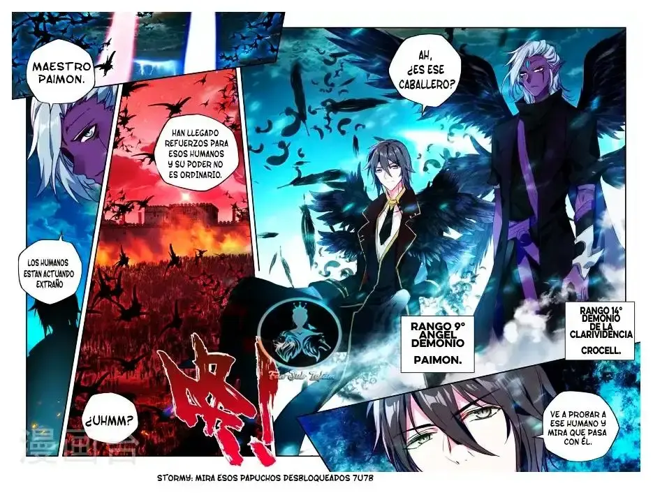 Capitulo 161 page 14