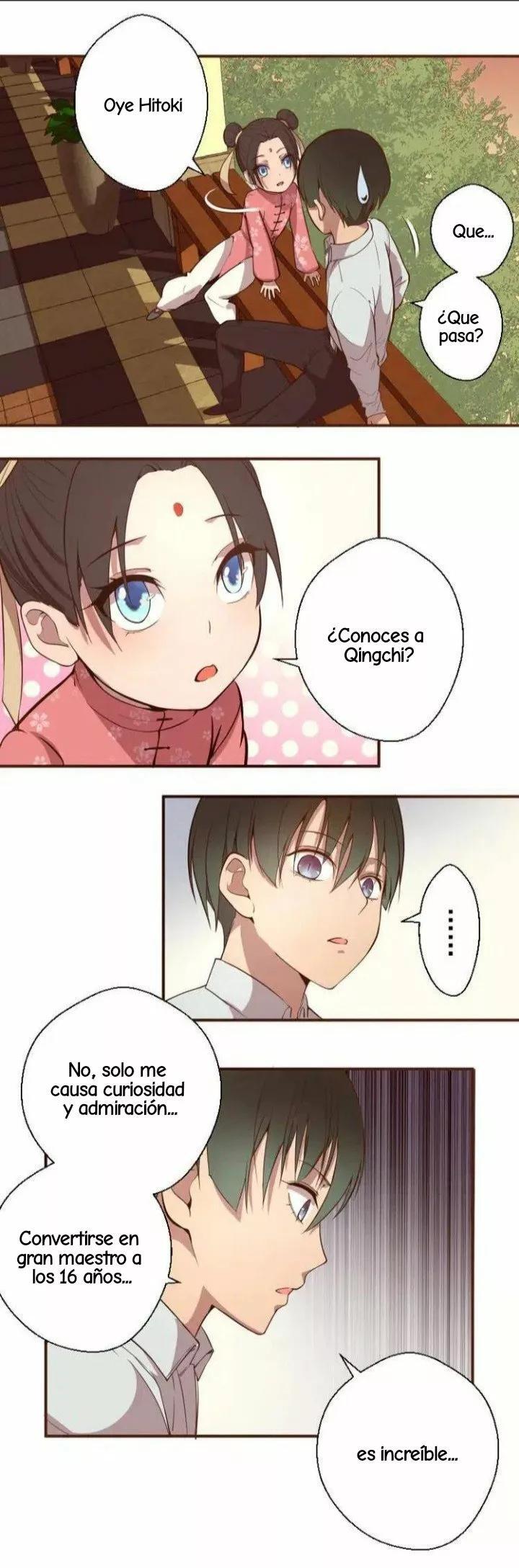 Capitulo 19 page 18