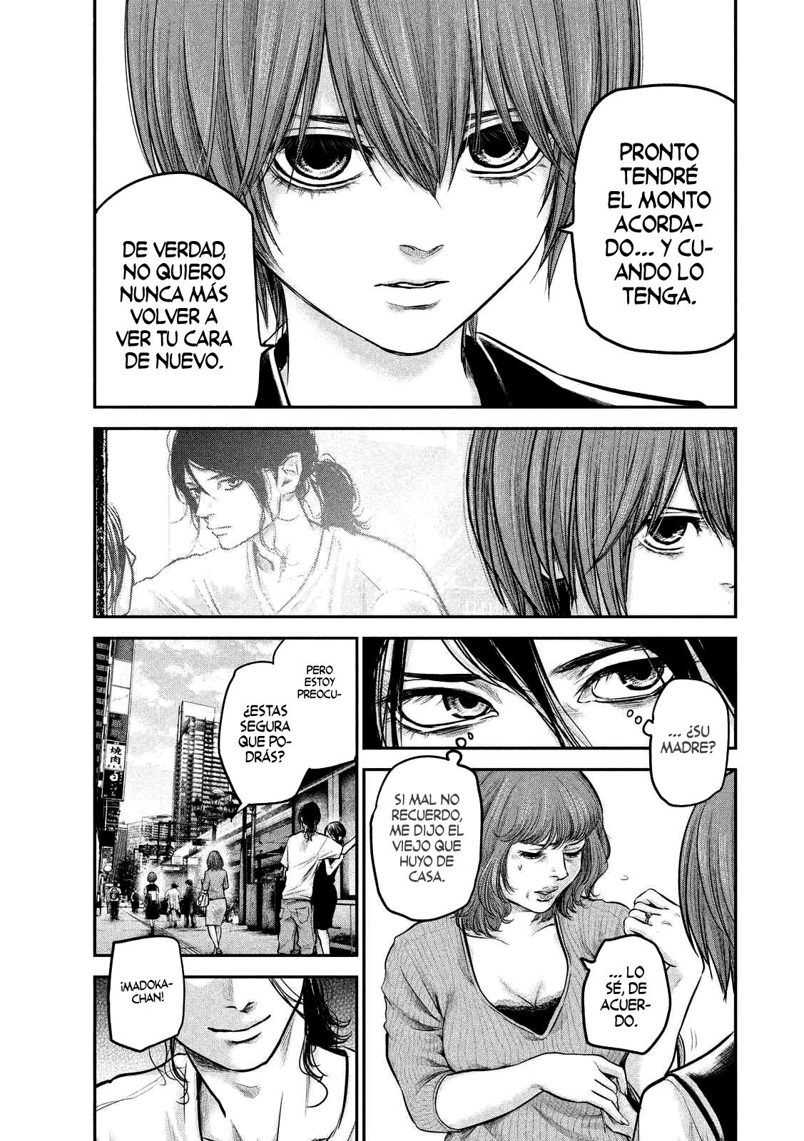 Capitulo 85 page 4