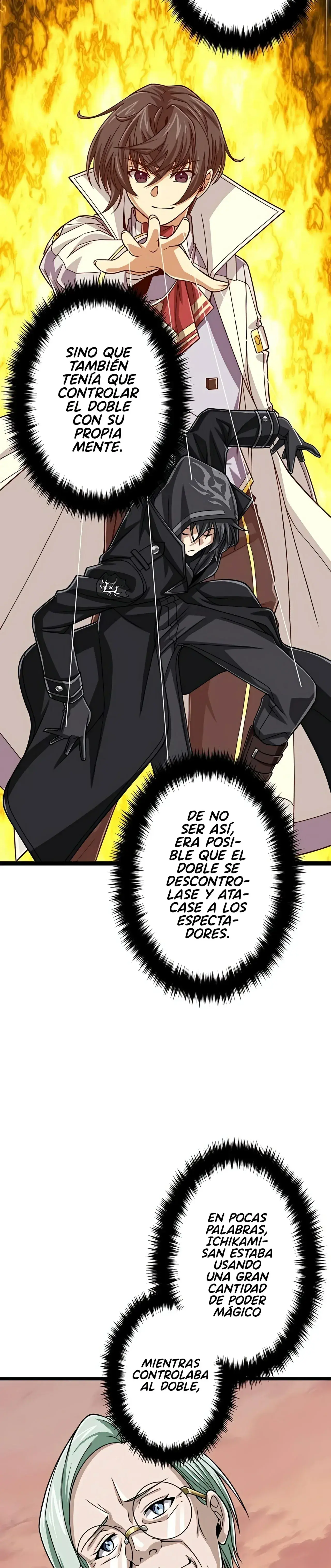 Capitulo 73 page 11