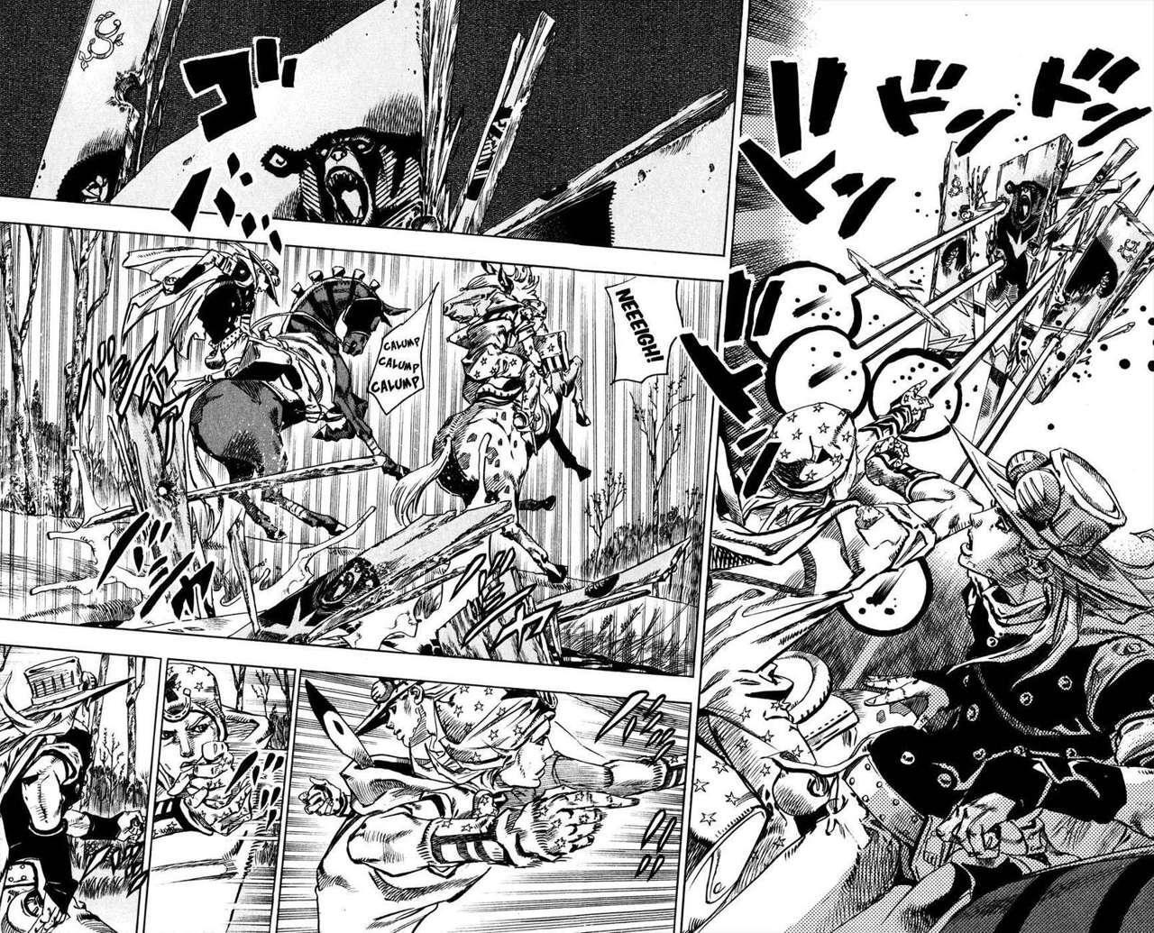 Capitulo 77 page 17