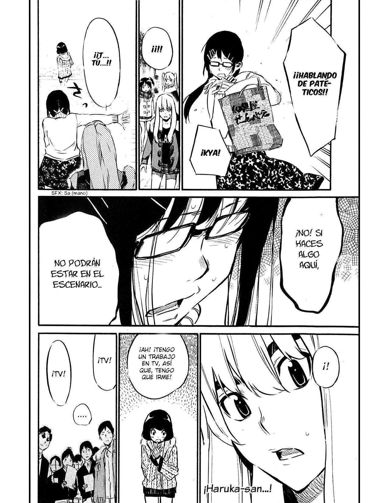 Capitulo 72 page 14