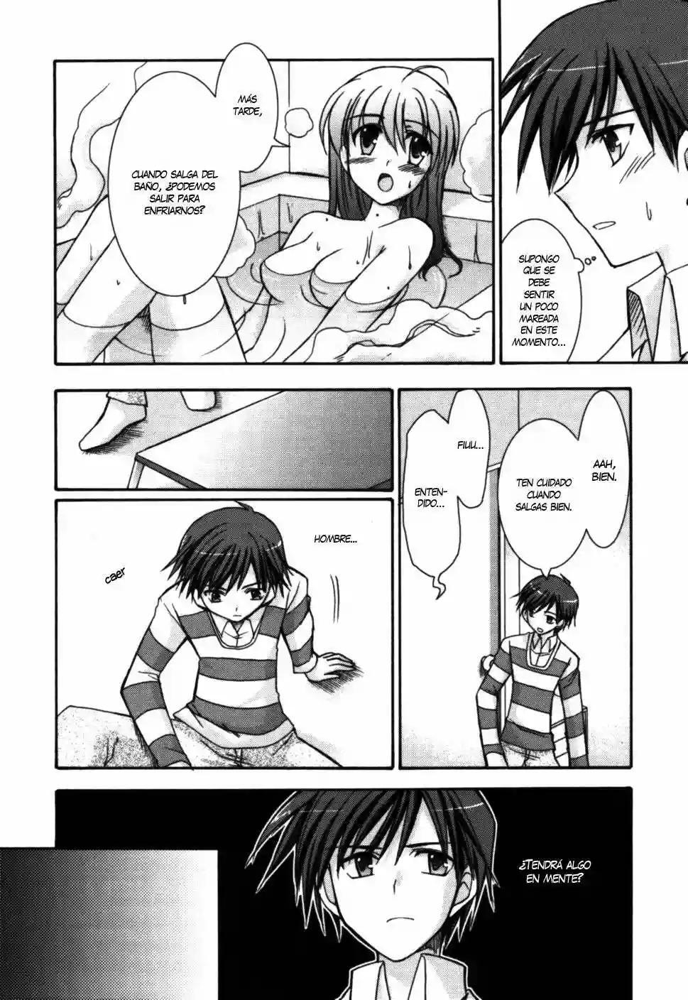 Capitulo 16 page 23