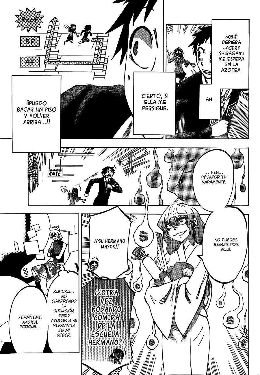 Capitulo 46 page 8