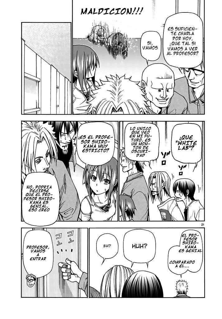 Capitulo 40 page 22