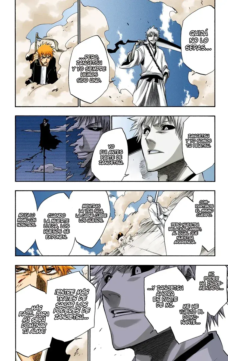 Capitulo 218 page 20