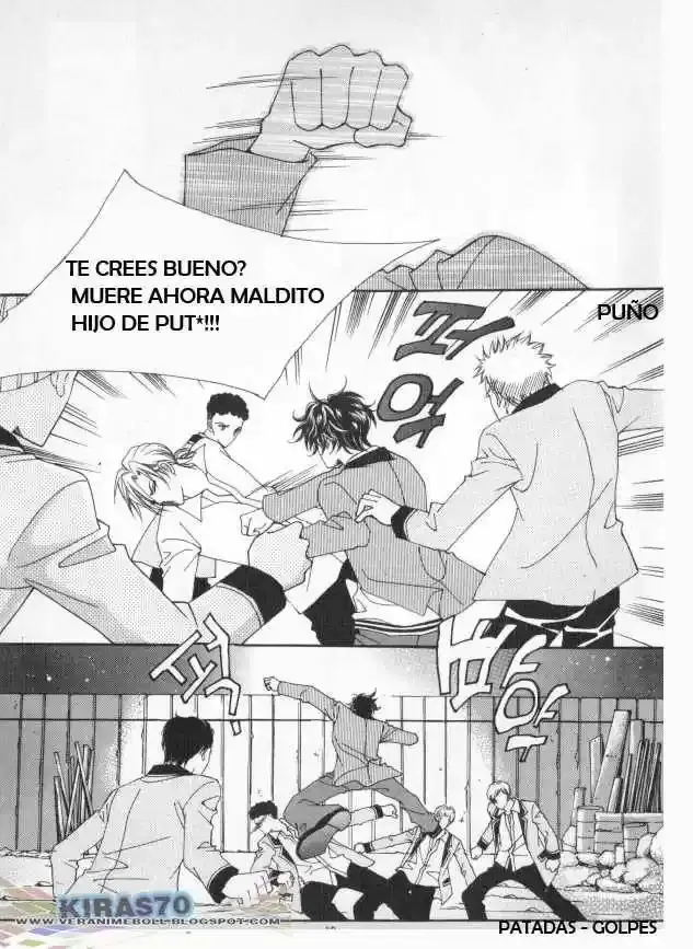 Capitulo 1 page 10