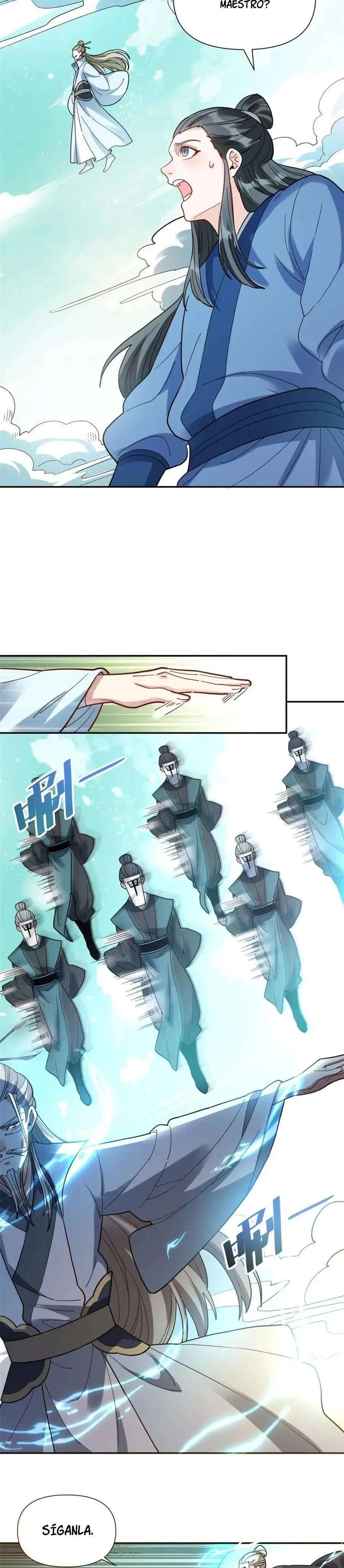 Capitulo 411 page 15
