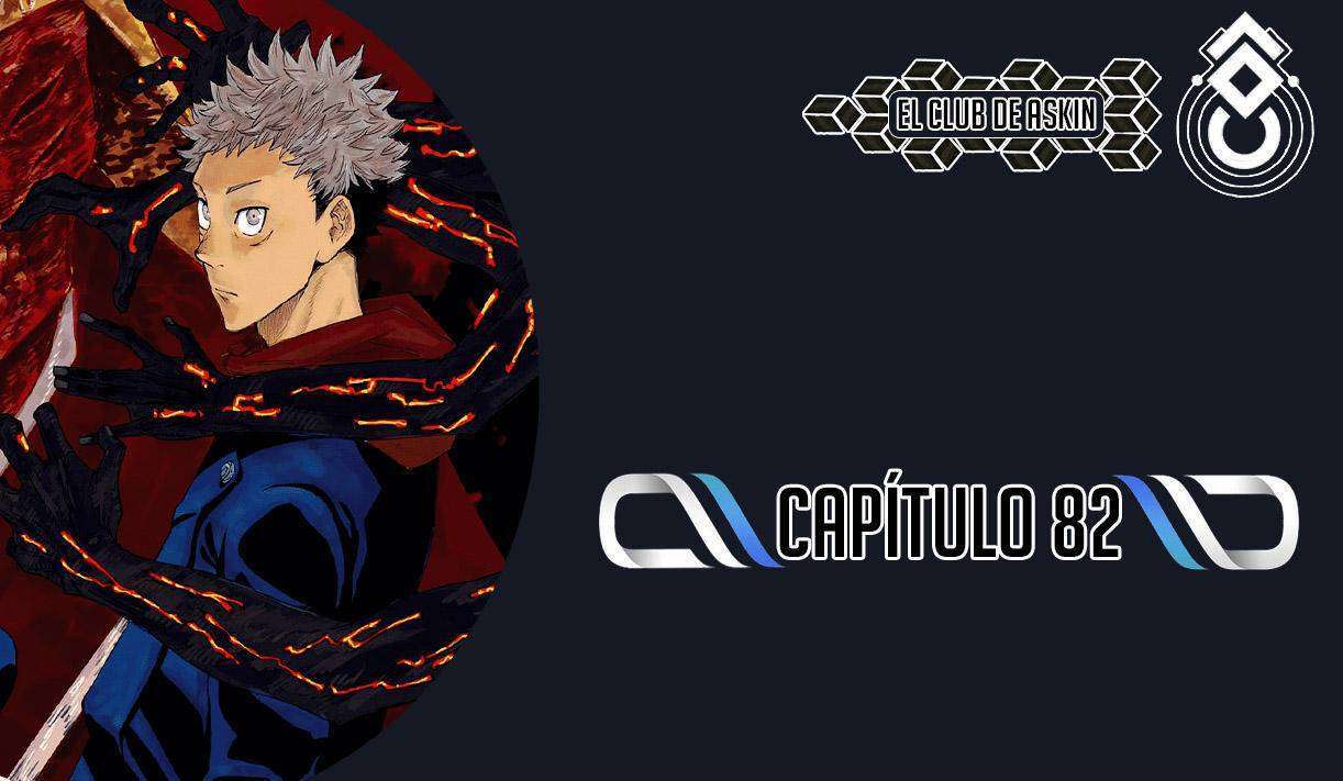 Capitulo 82 page 21