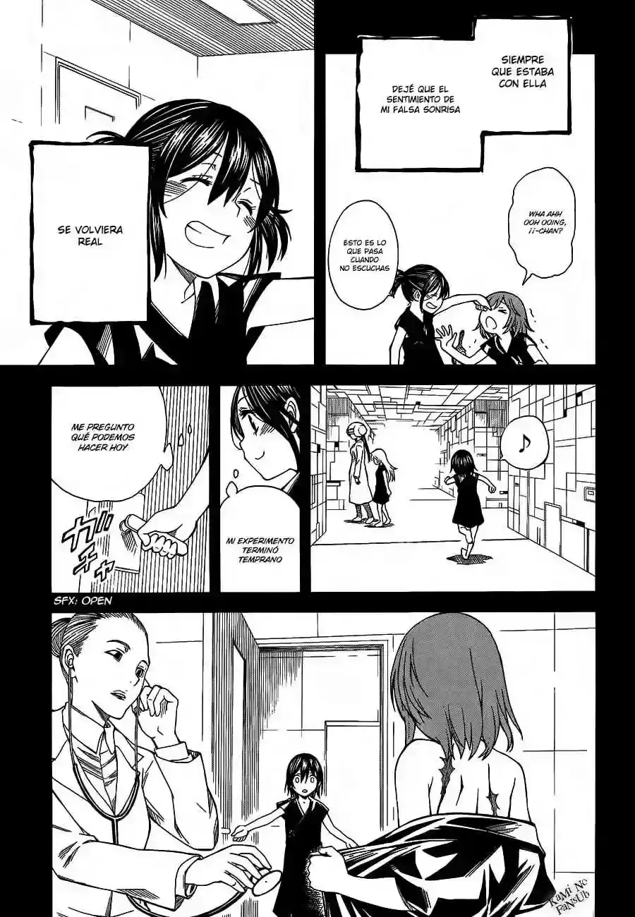 Capitulo 70 page 8
