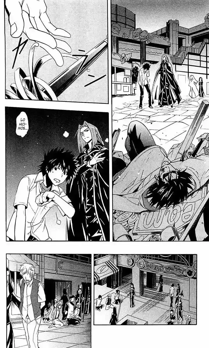 Capitulo 50 page 33