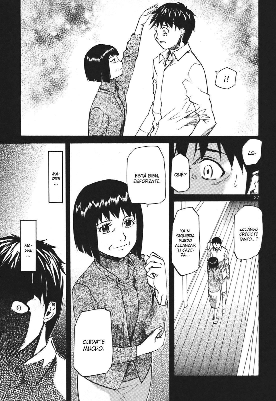 Capitulo 40 page 27