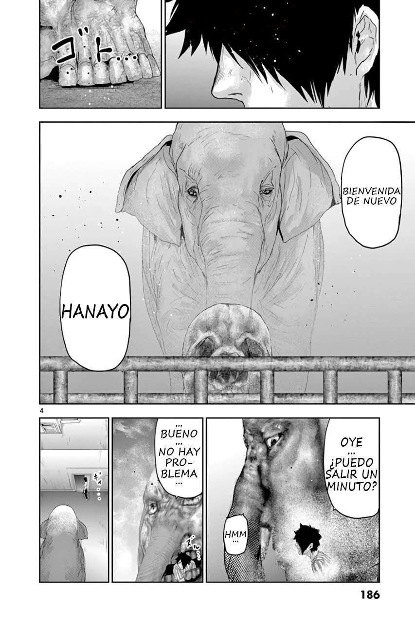 Capitulo 133 page 4