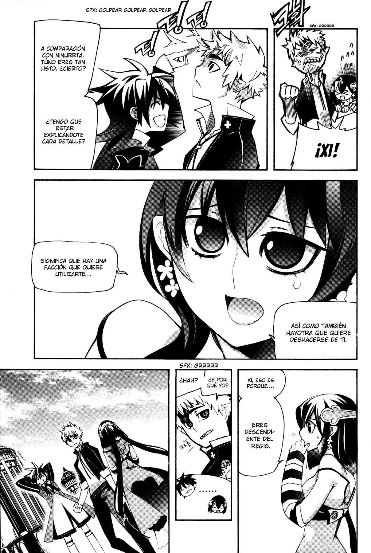 Capitulo 51 page 24