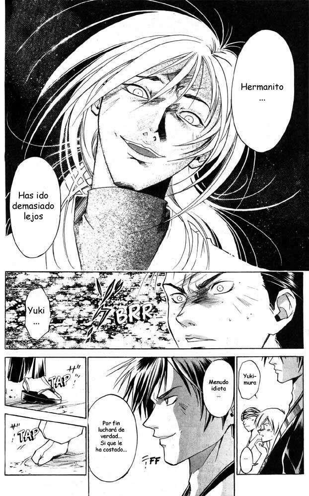 Capitulo 31 page 11