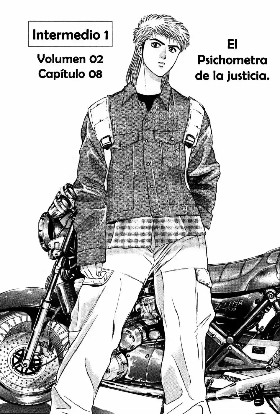 Capitulo 8 page 1