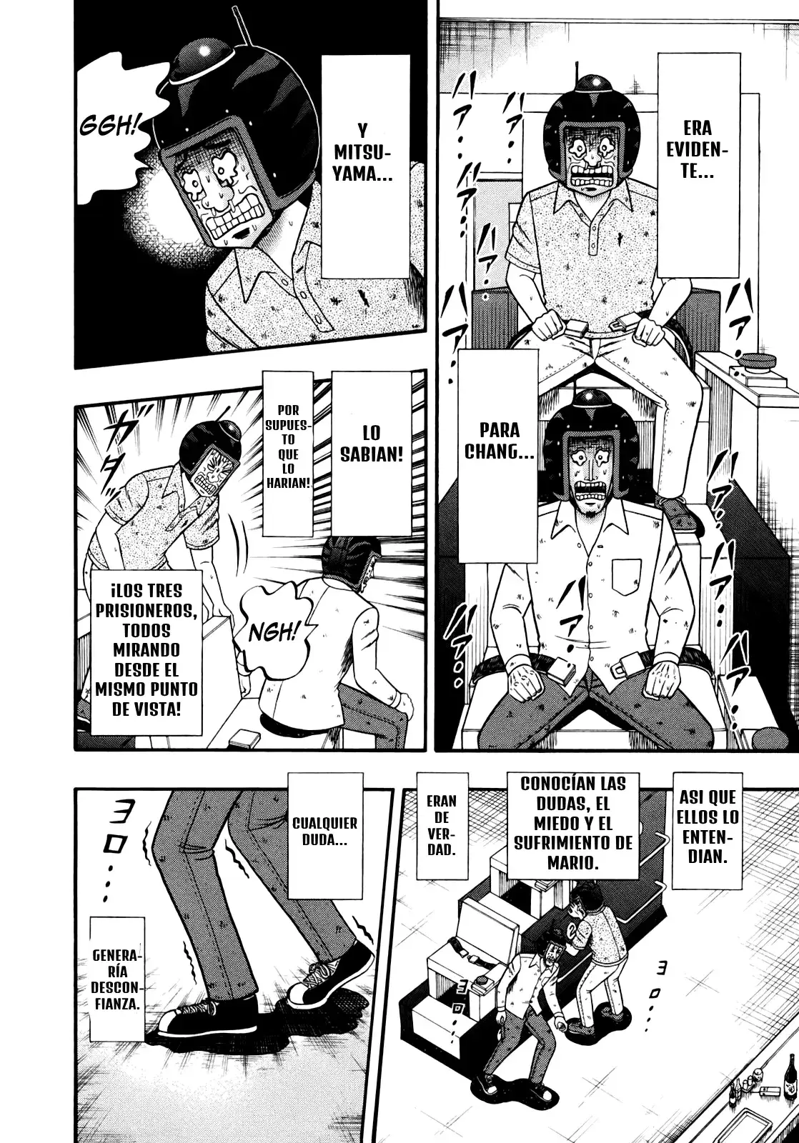 Capitulo 74 page 8