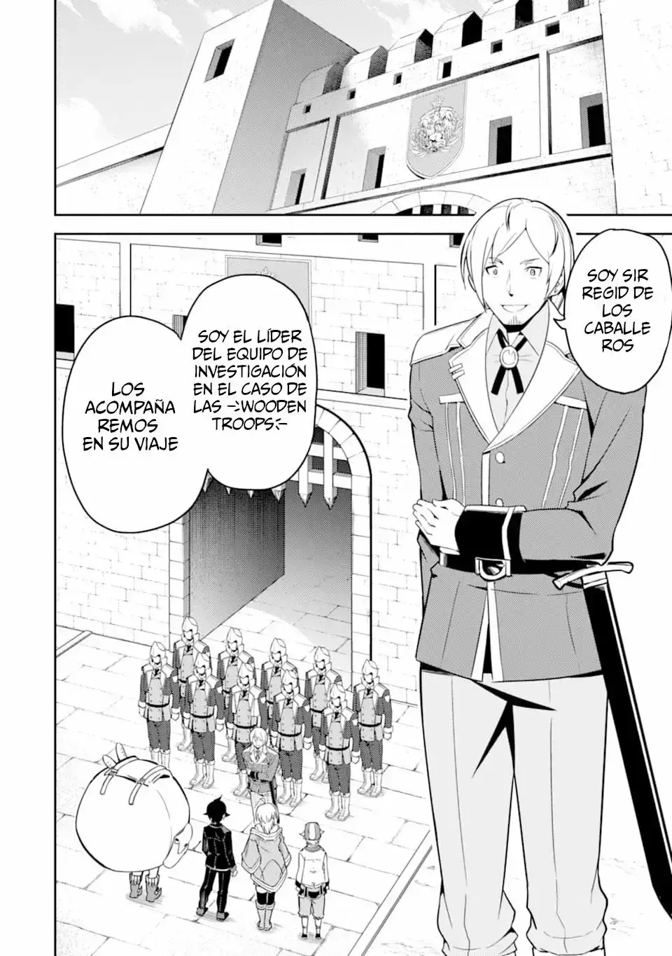 Capitulo 40 page 44